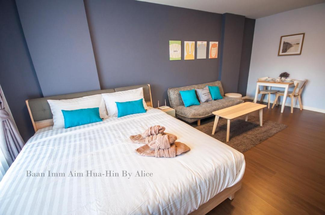 Photo of Bedroom in Khao Takiab