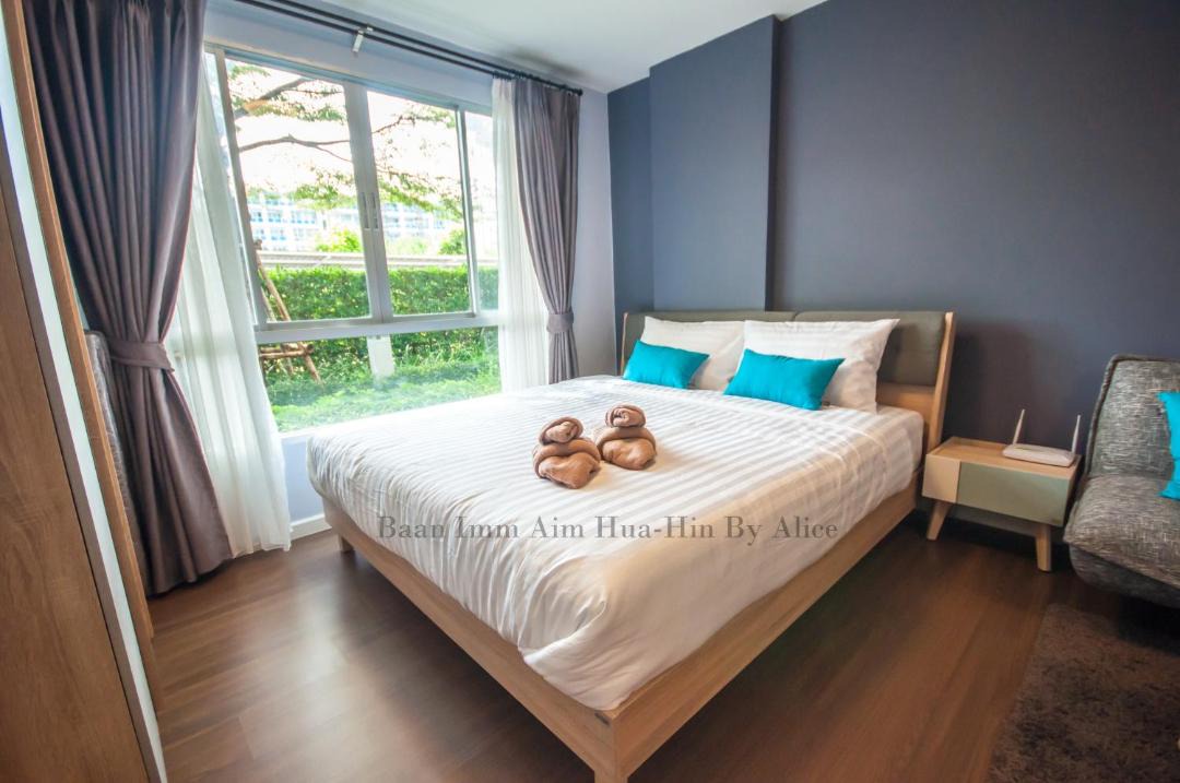 Photo of Bedroom in Khao Takiab