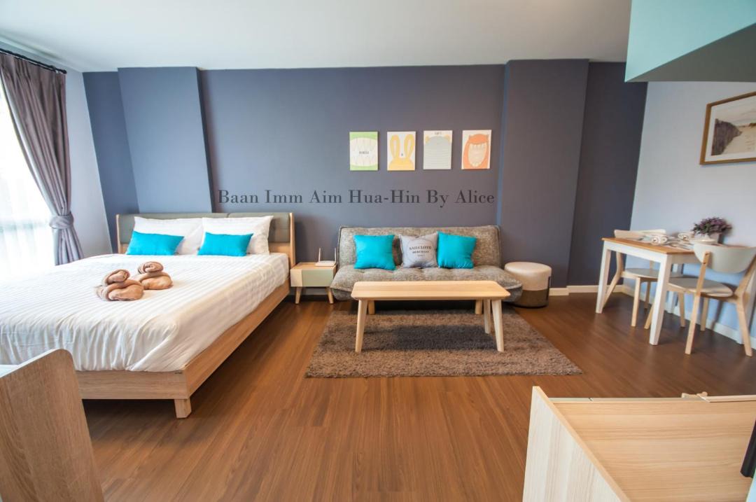 Photo of Bedroom in Khao Takiab