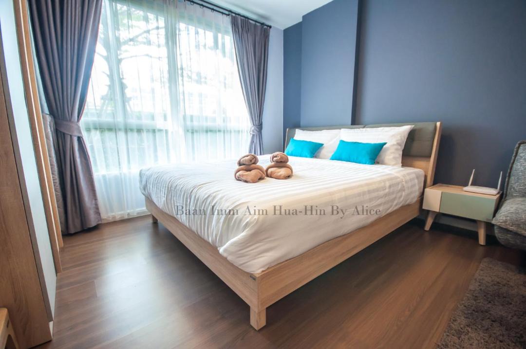 Photo of Bedroom in Khao Takiab