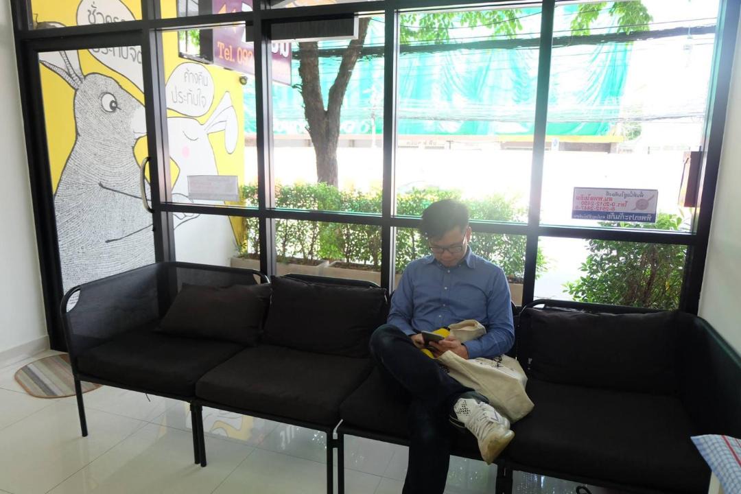 Photo of Others in Lat Yao