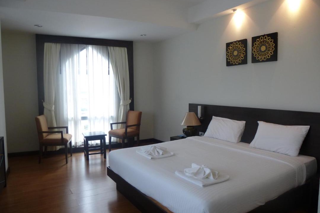 Photo of Bedroom in Thung Song