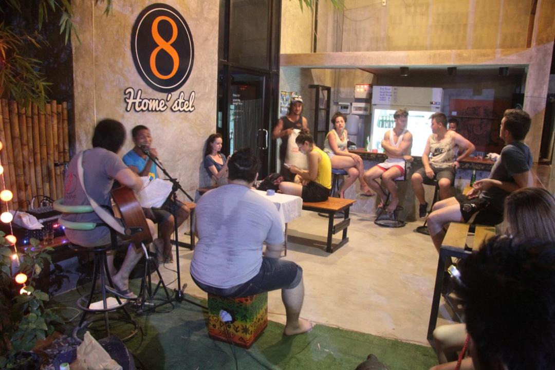 Photo of Others in Koh Tao