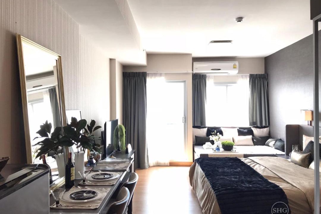 Photo of Bedroom in Wat Ket