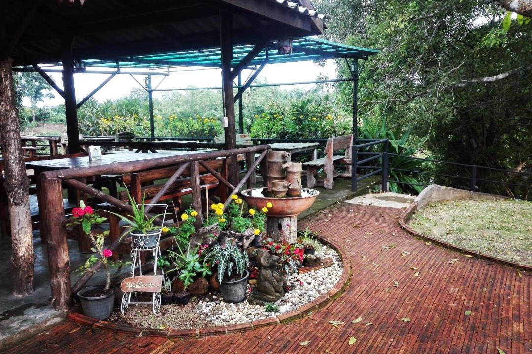 Photo of Others in Chiang Dao