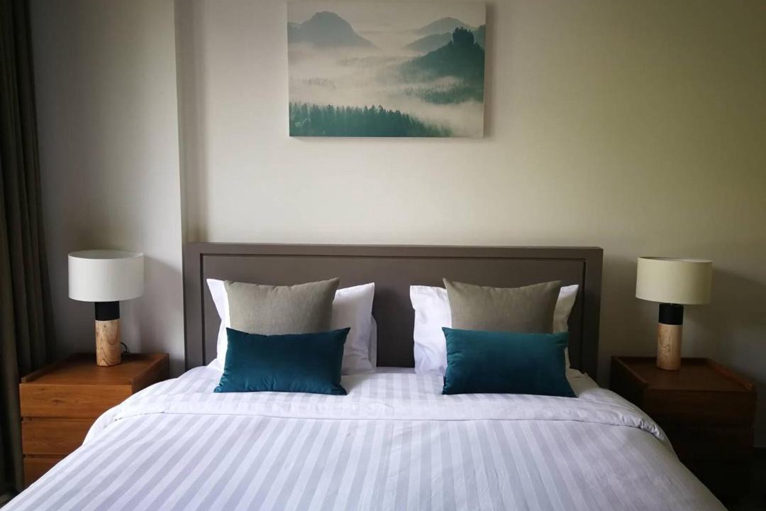 Photo of Bedroom in Phaya Yen