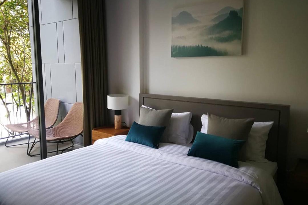 Photo of Bedroom in Phaya Yen