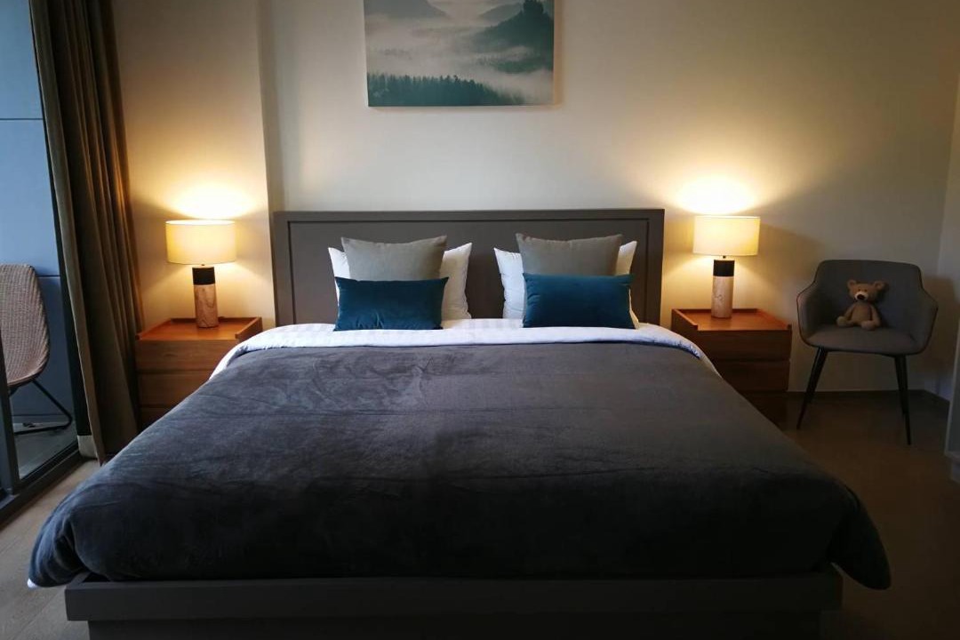 Photo of Bedroom in Phaya Yen