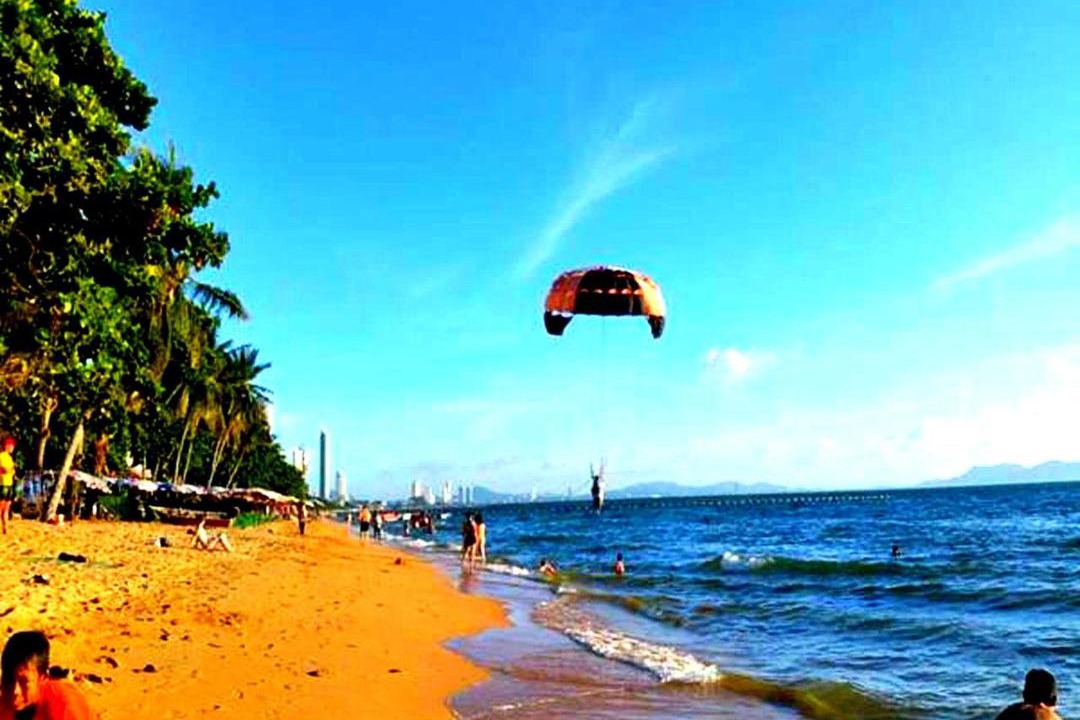 Photo of Others in North Pattaya