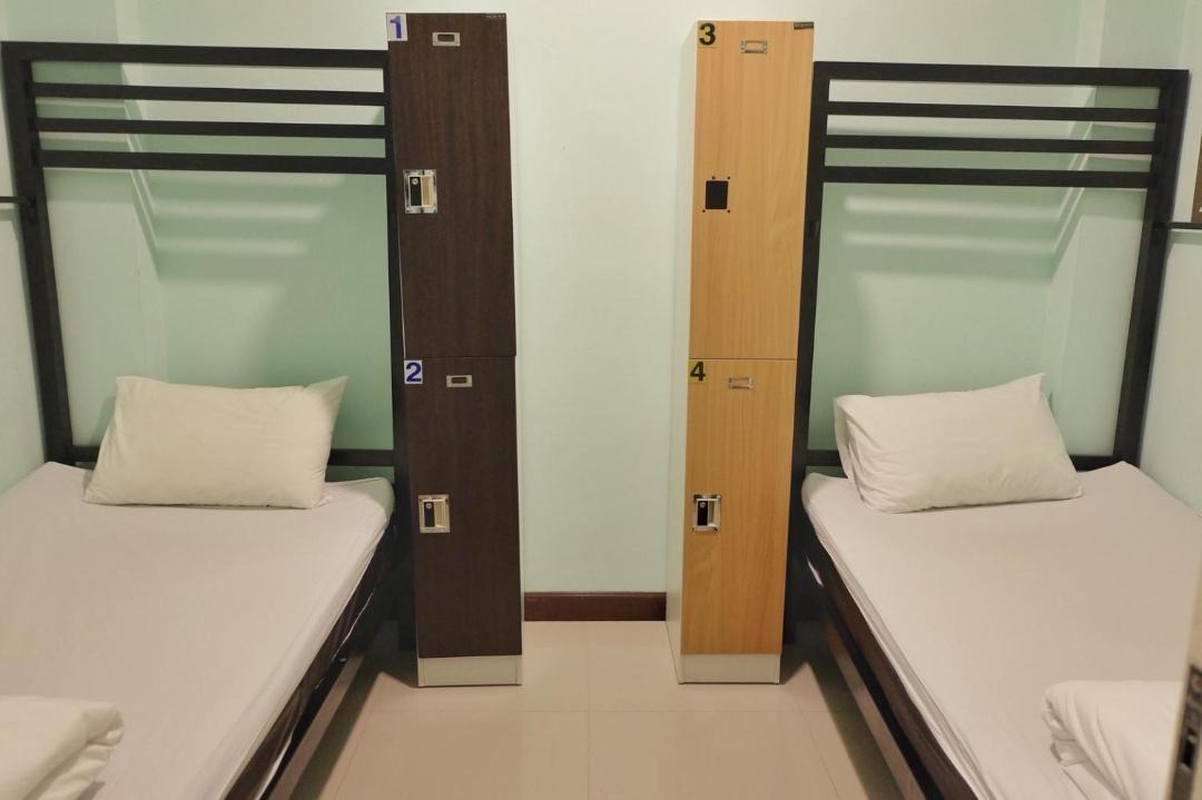 Photo of Bedroom in Sao Chingcha
