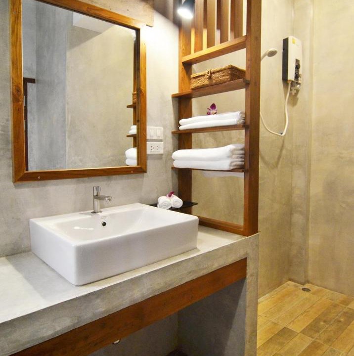 Photo of Bathroom in Cho Lae