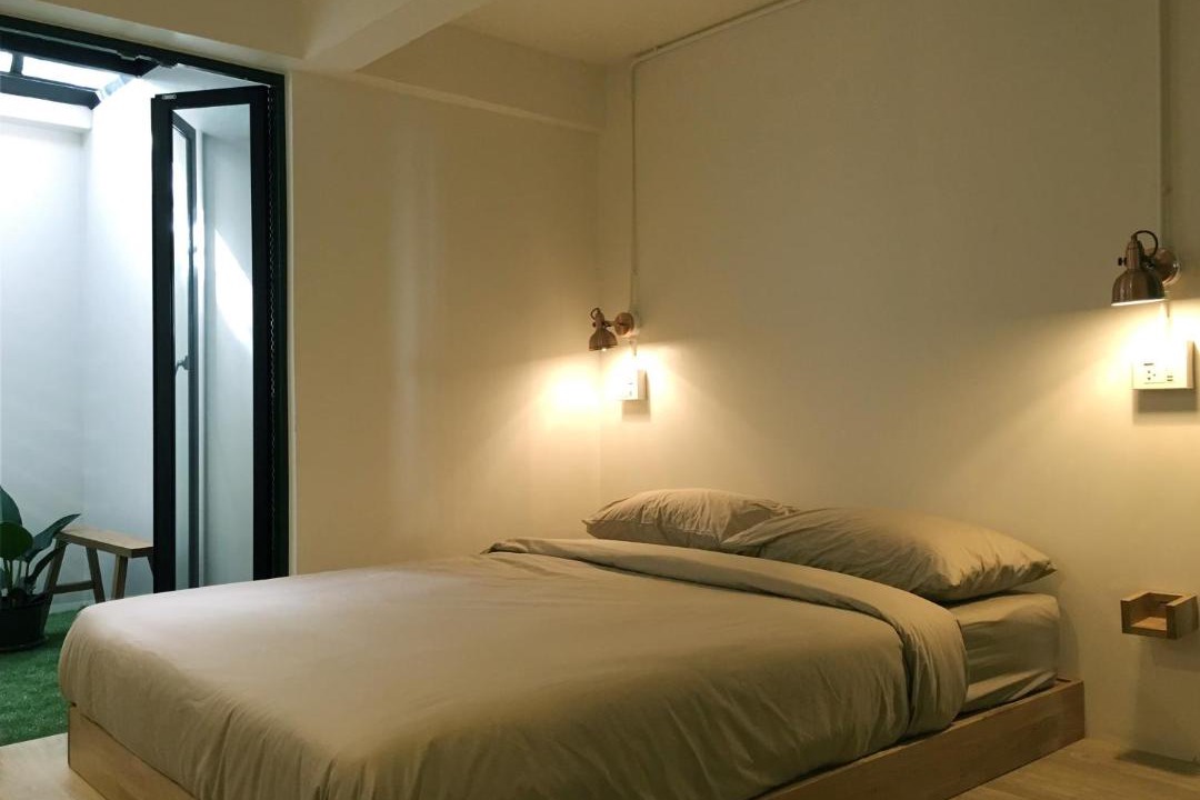 Photo of Bedroom in Thanon Phetchaburi