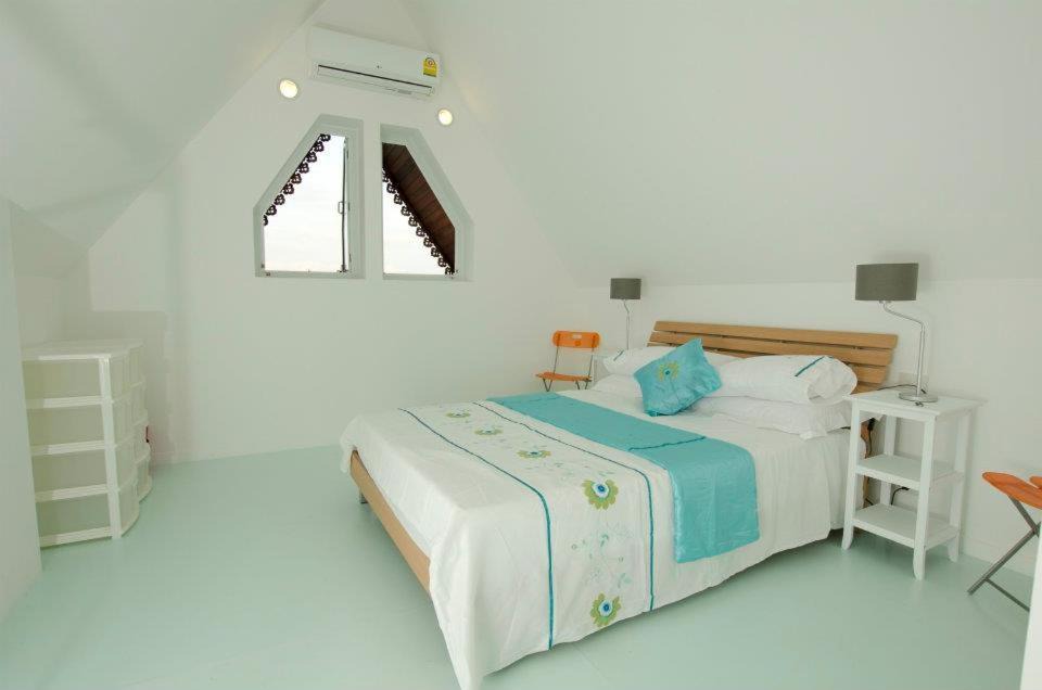 Photo of Bedroom in Ko Chang