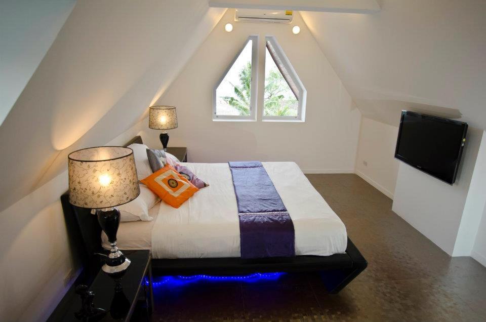 Photo of Bedroom in Ko Chang