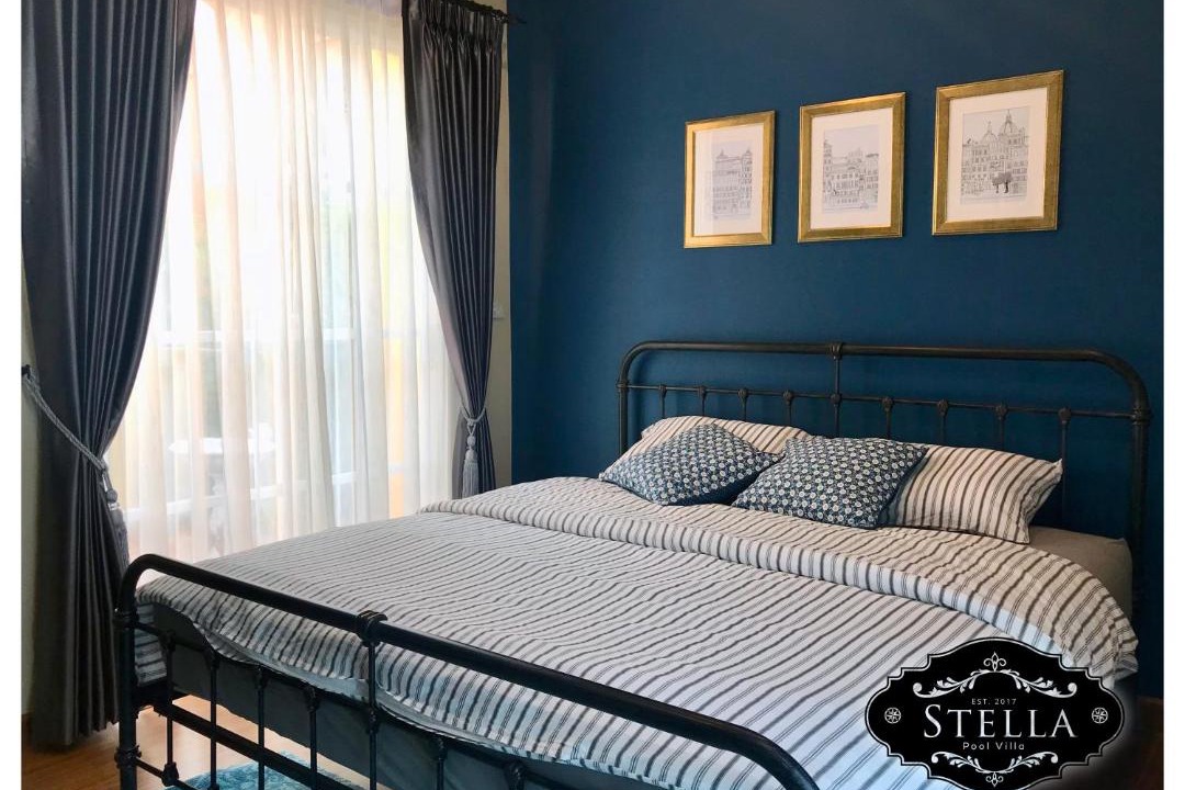 Photo of Bedroom in Nong Nam Daeng