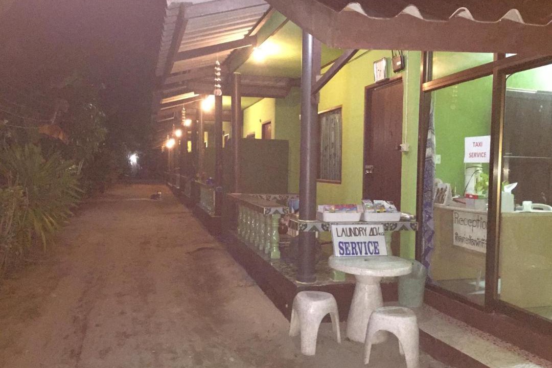 Photo of Others in Ko Pha-ngan