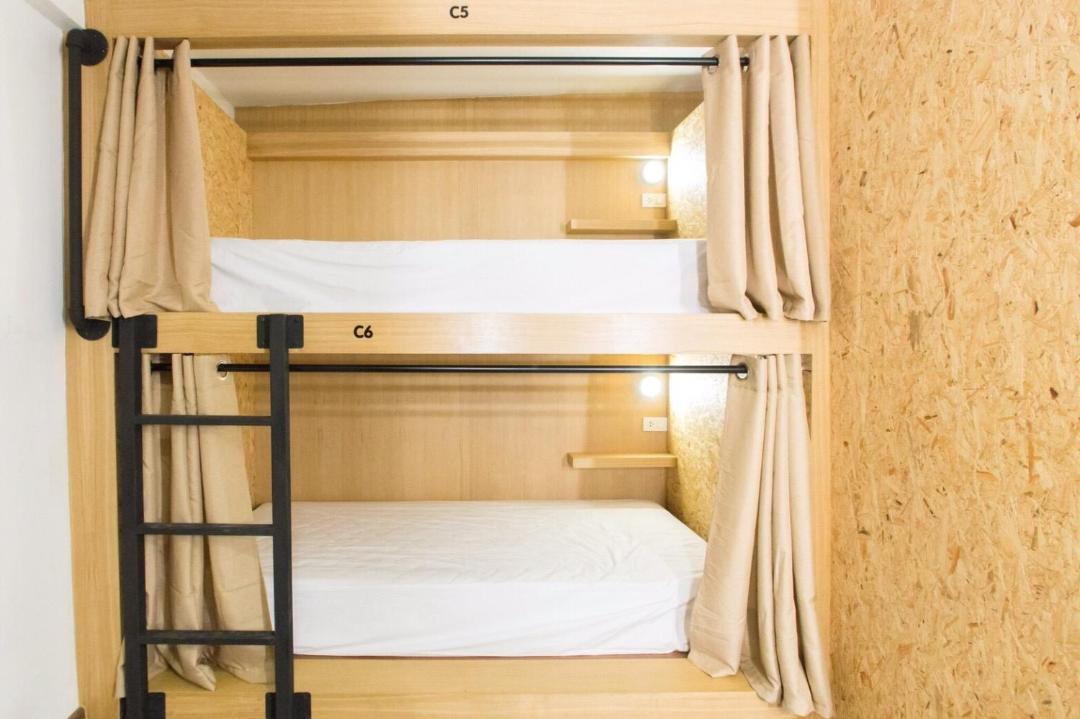 Photo of Bedroom in Wat Ket