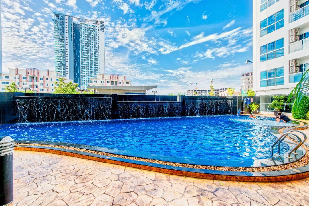 Photo of Outdoor in Na Chom Thian