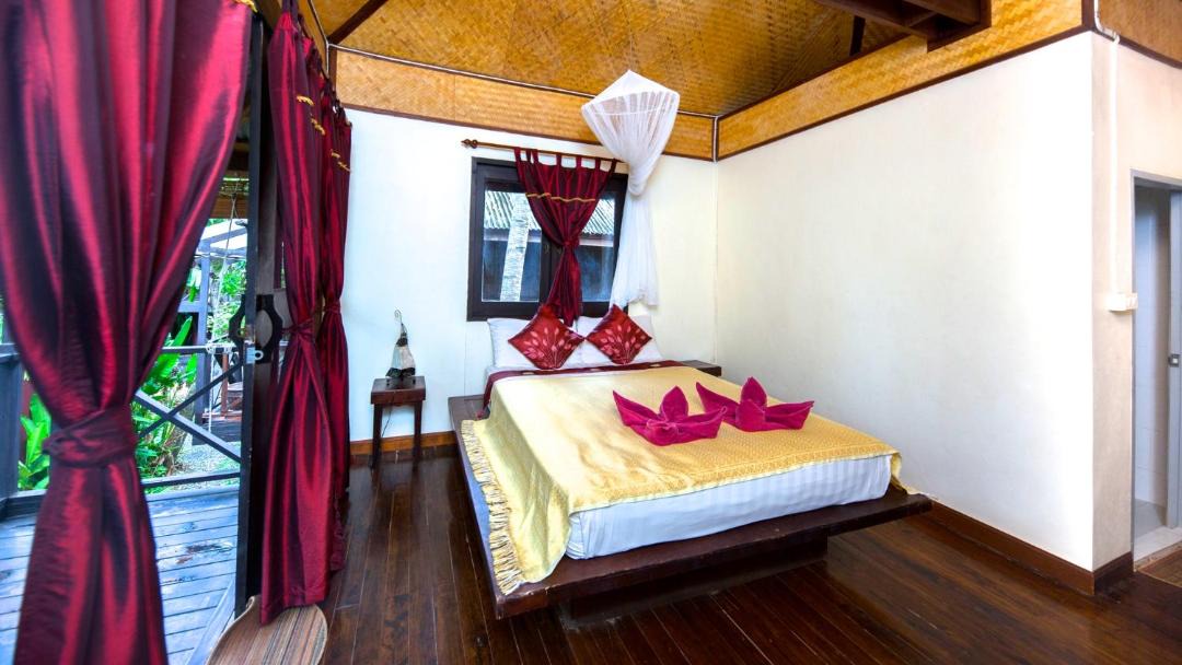 Photo of Bedroom in Ko Lanta