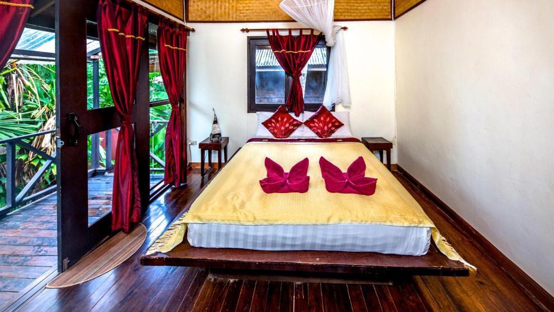 Photo of Kitchen in Ko Lanta