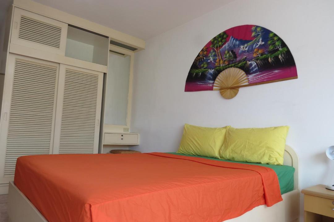 Photo of Bedroom in South Pattaya