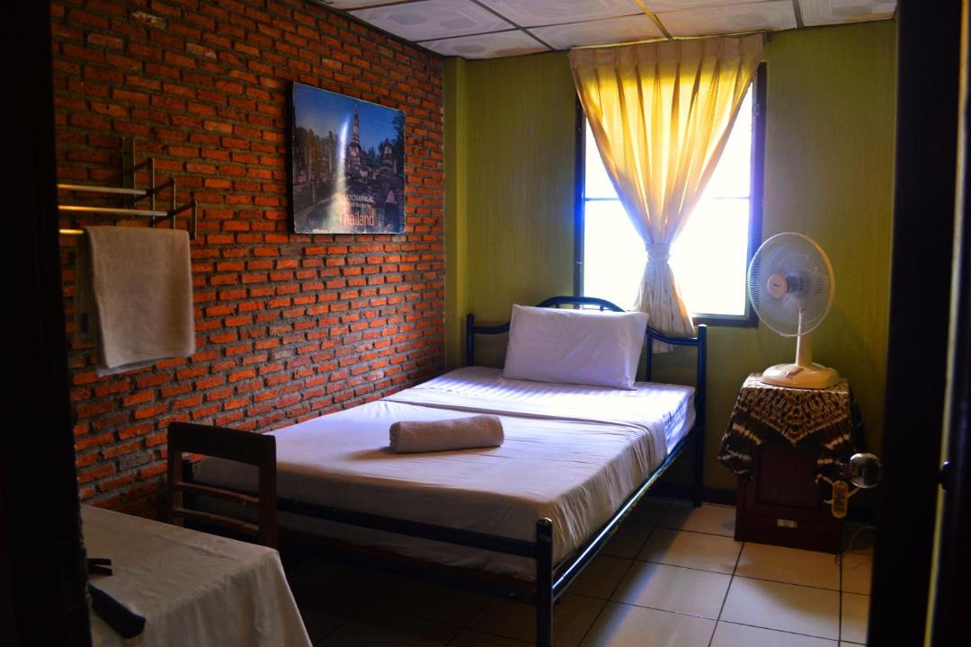 Photo of Bedroom in Ayutthaya