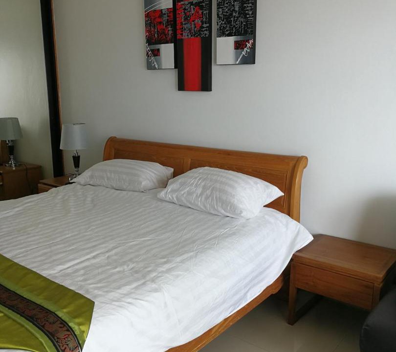 Photo of Bedroom in Jomtien