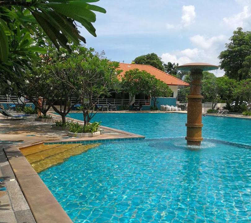Photo of Outdoor in Jomtien