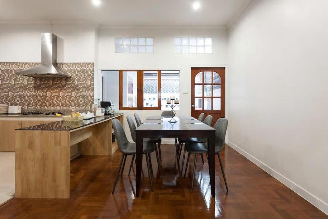 Photo of Kitchen in Nimman