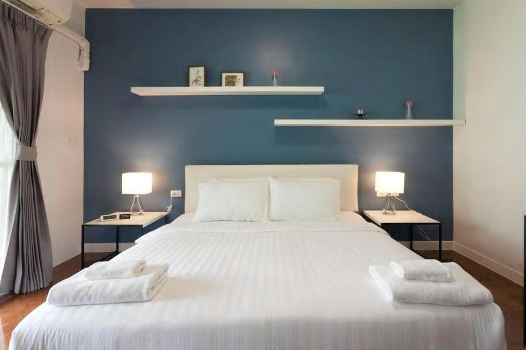 Photo of Bedroom in Nimman