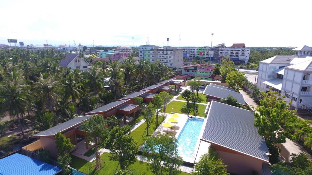 Photo of Others in Samut Songkhram