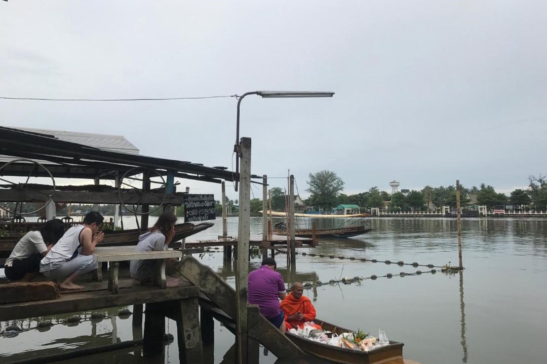 Photo of Others in Amphawa