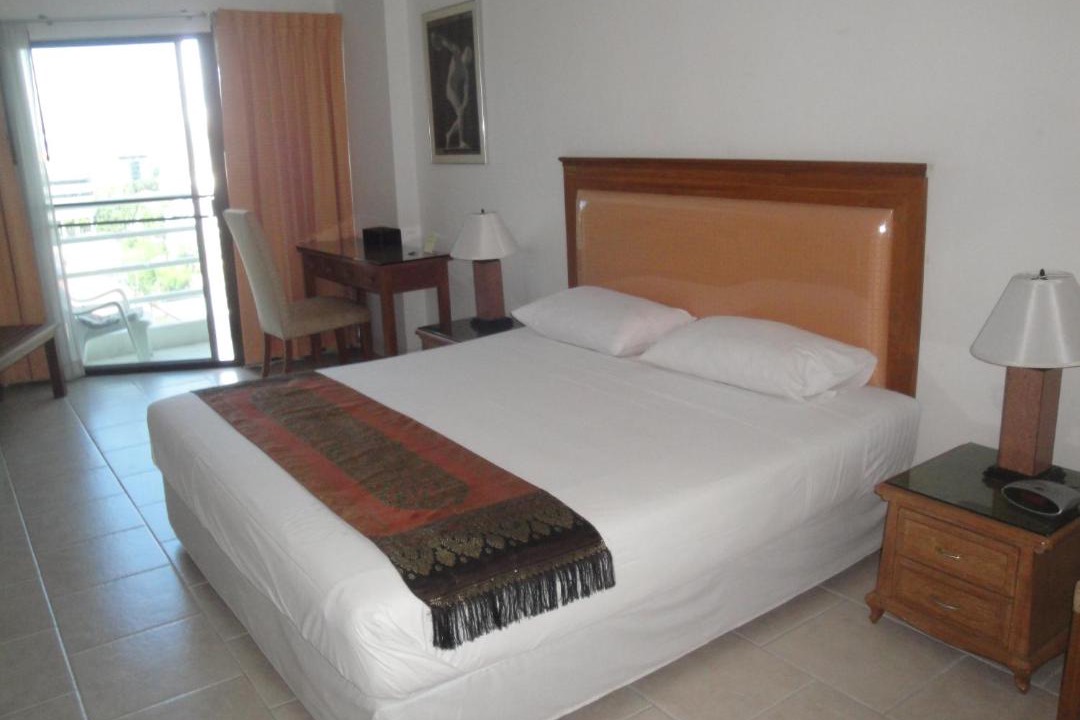 Photo of Bedroom in Jomtien