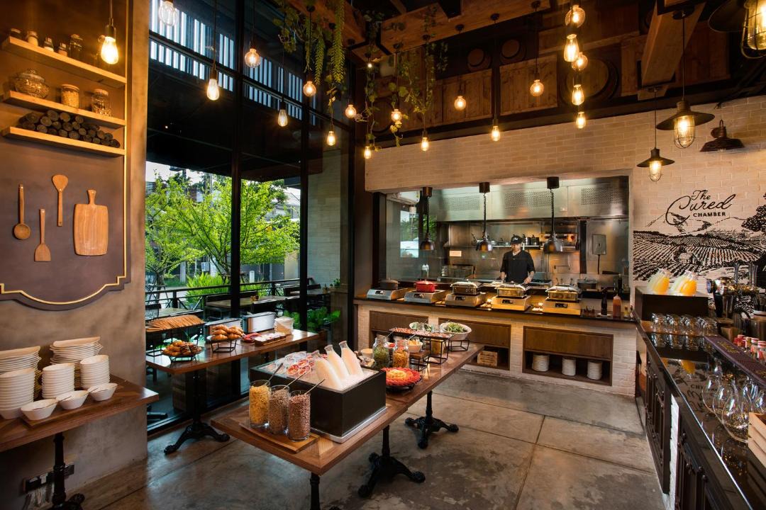 Photo of Kitchen in Sukhumvit