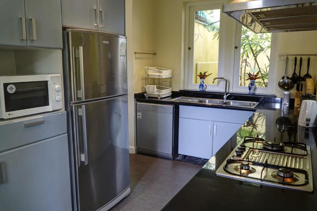 Photo of Kitchen in Hua Thanon