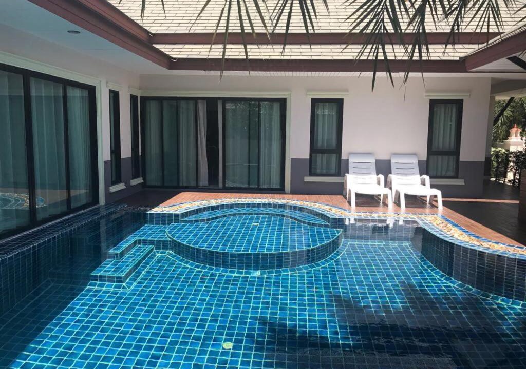 Photo of Outdoor in Huai Yai