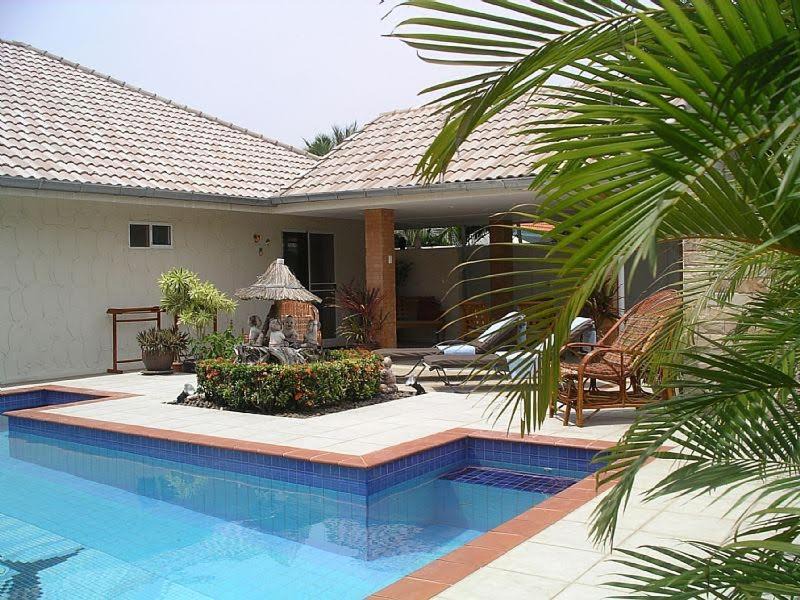 Photo of Outdoor in Pranburi