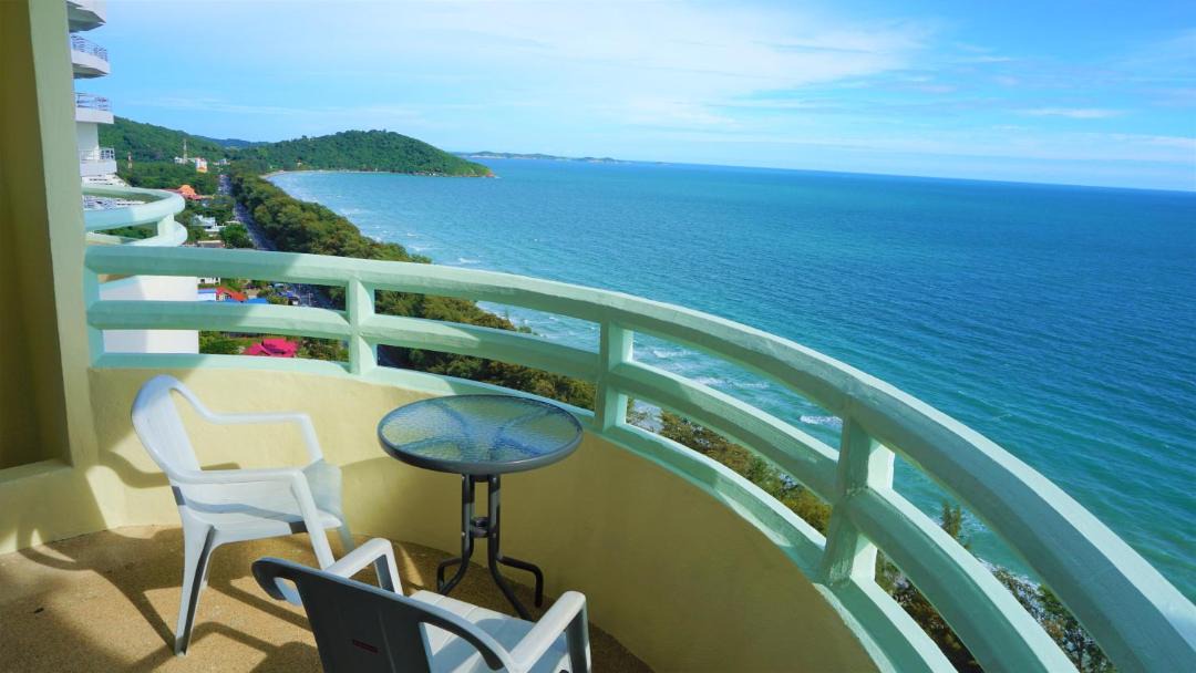 Photo of Patio Balcony in Rayong