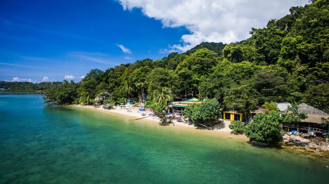 Photo of Others in Khong Koi Beach