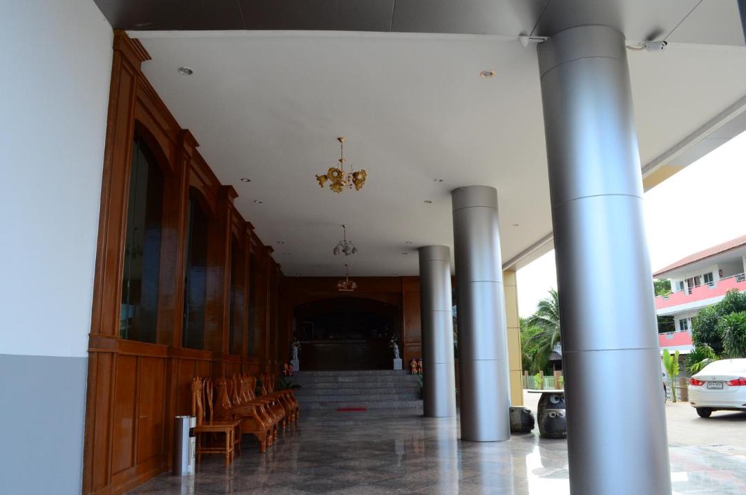 Photo of Others in Maha Sarakham