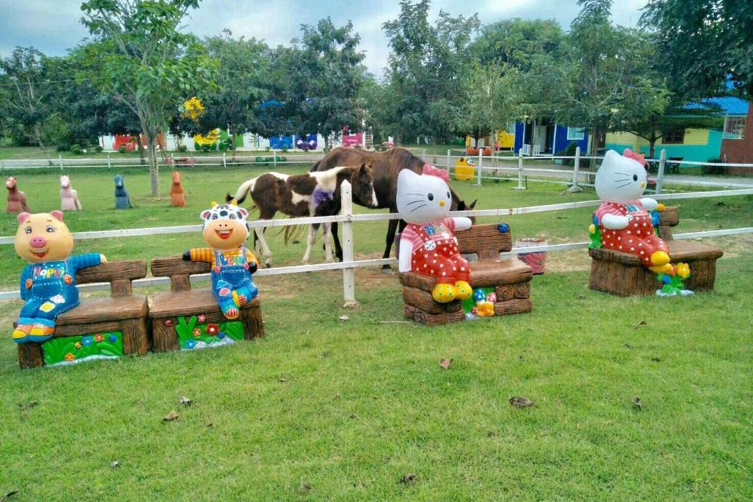Photo of Outdoor in Suan Phueng