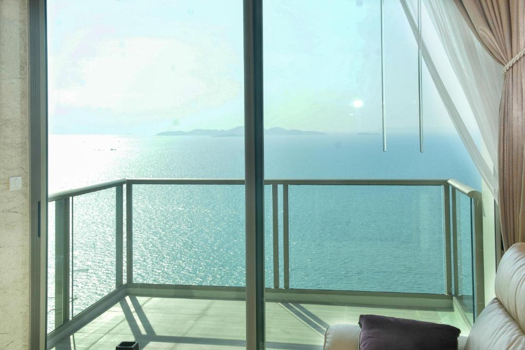 Photo of Patio Balcony in North Pattaya