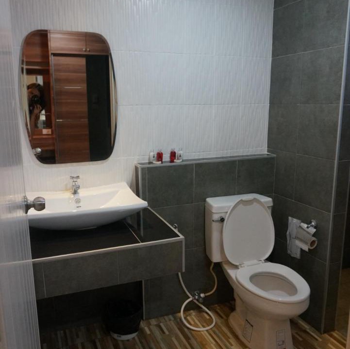 Photo of Bathroom in Mak Khaeng