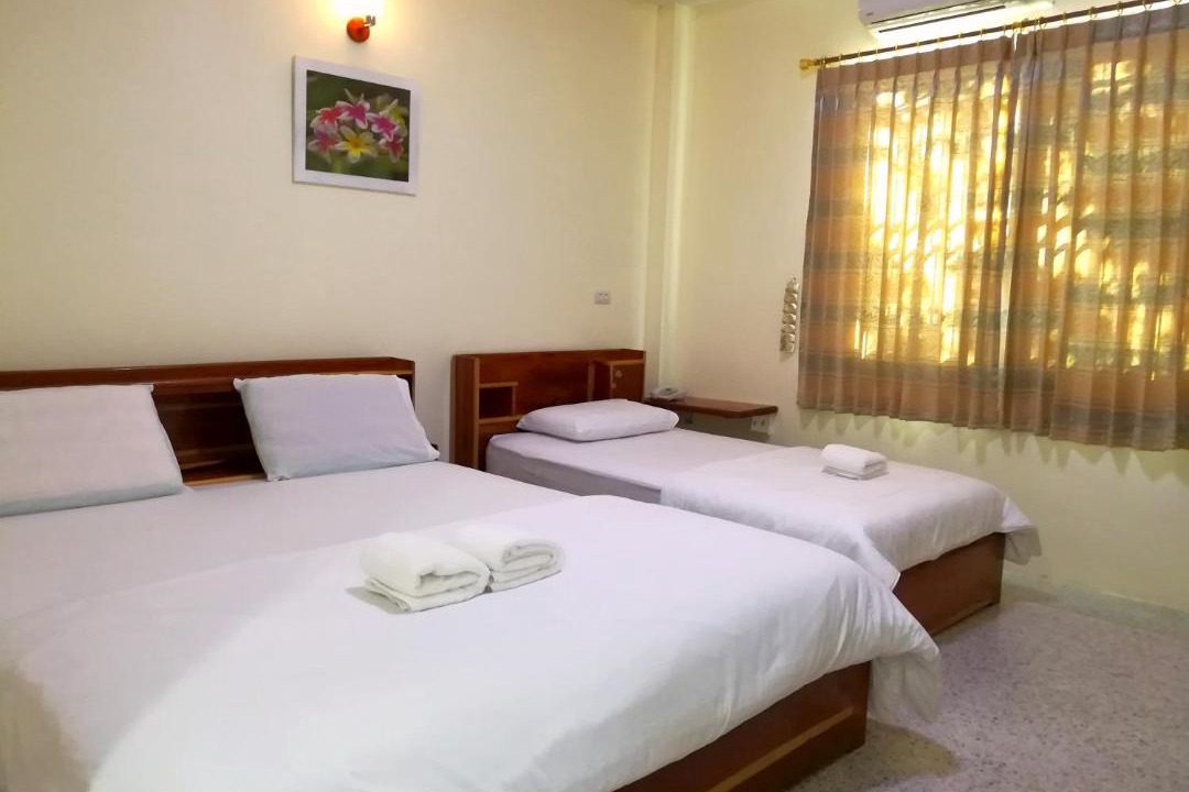 Photo of Bedroom in Khong Chiam