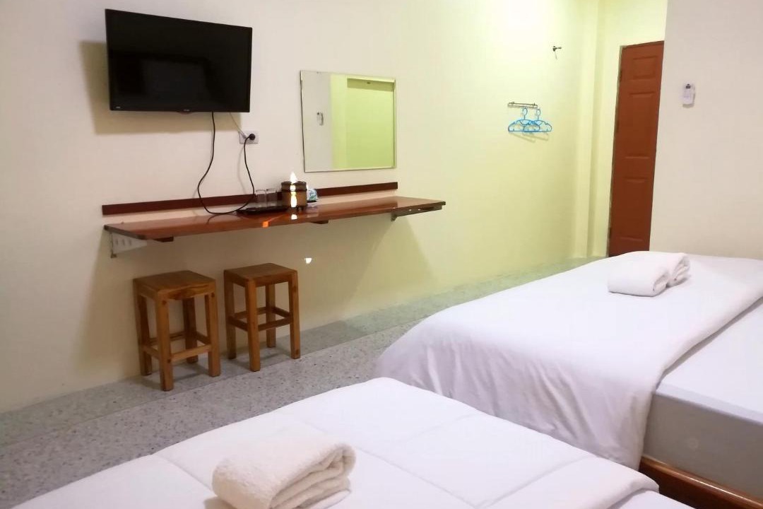 Photo of Bedroom in Khong Chiam