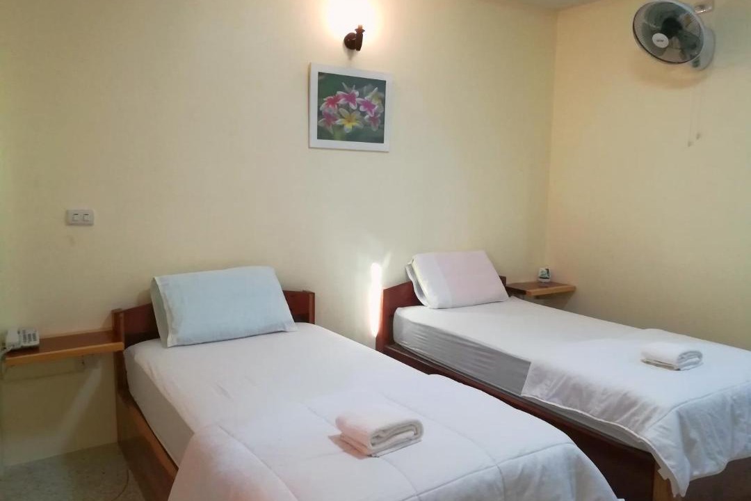 Photo of Bedroom in Khong Chiam