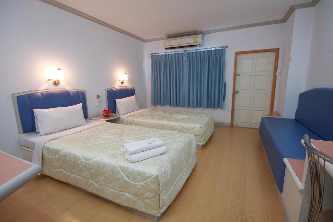 Photo of Bedroom in Nakhon Sawan