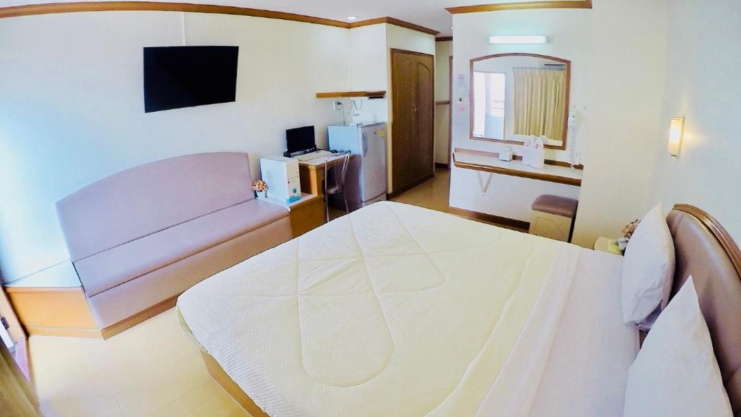 Photo of Bedroom in Nakhon Sawan