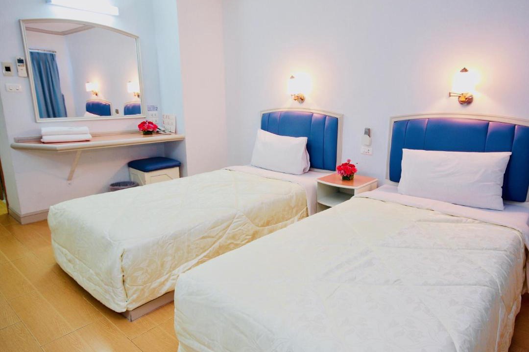 Photo of Bedroom in Nakhon Sawan
