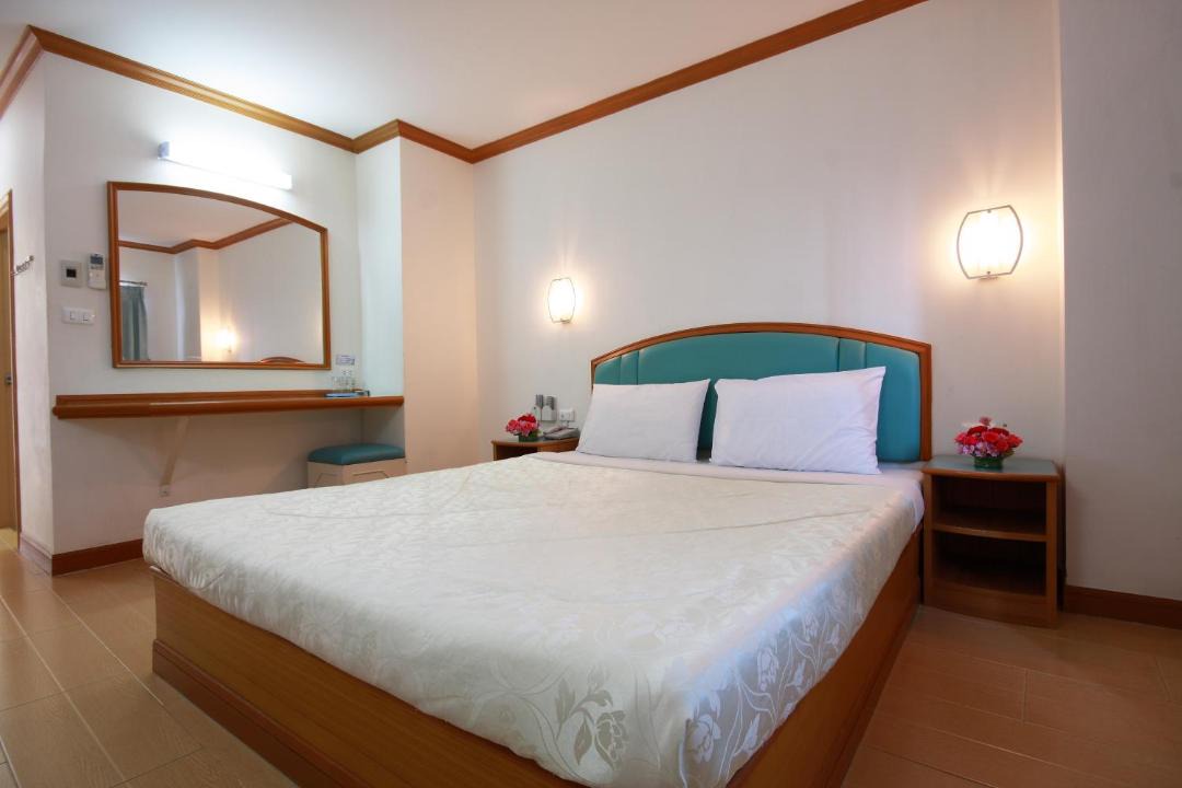 Photo of Bedroom in Nakhon Sawan